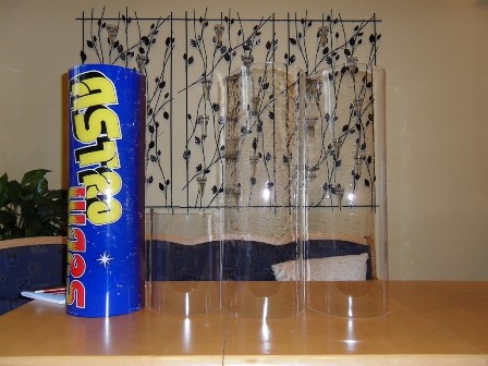 Original, sample, 1st & 2nd production