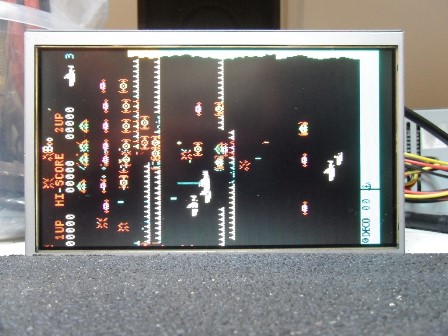 Tomahawk 777 game issues