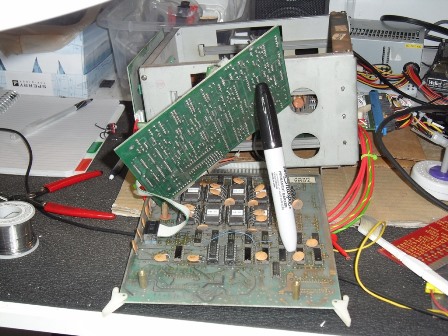 Tomahawk 777 new RAM