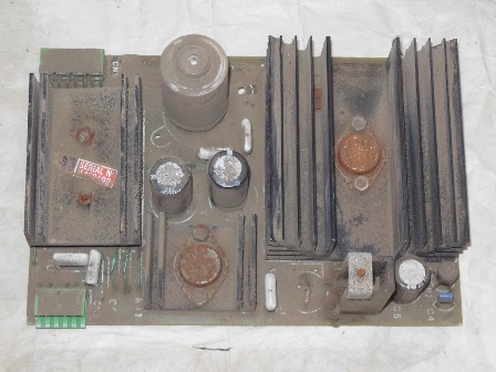 Zaccaria 1B1126 - before