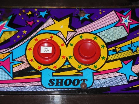 Button labelled
