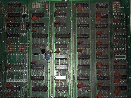 All bad sockets removed