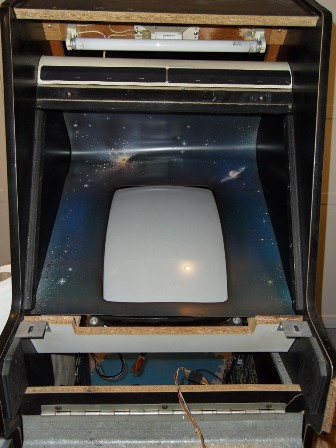 Super Cobra glass cleaning