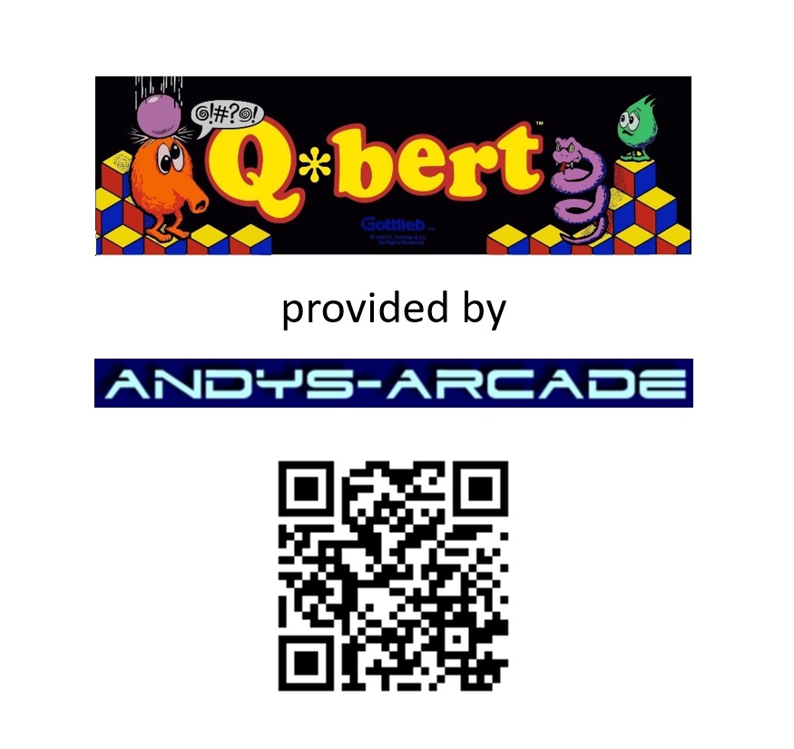 Andys Arcade