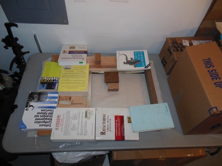 Surround patches set