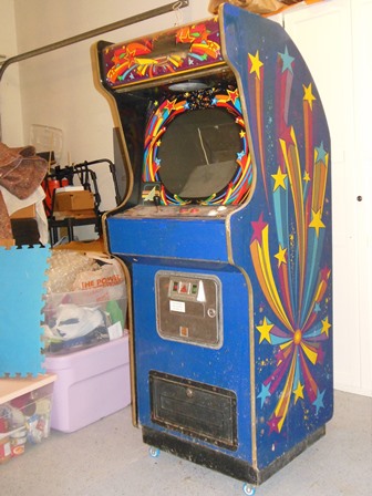 Zaccaria Universal Type B0, right