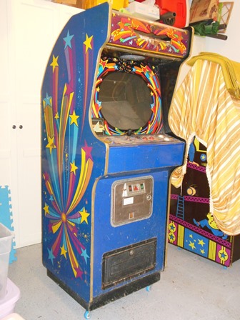 Zaccaria Universal Type B0, left