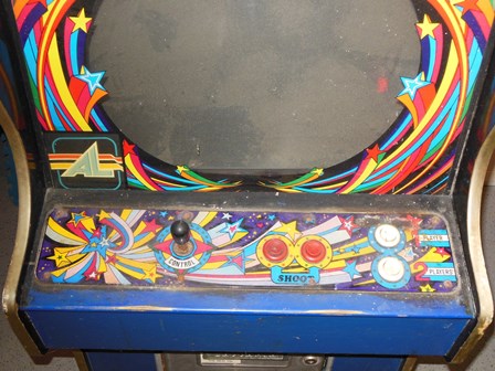 Zaccaria Universal Type B0, marque