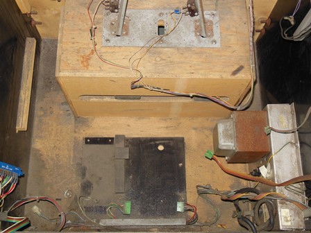 Universal B0 coin switch wiring