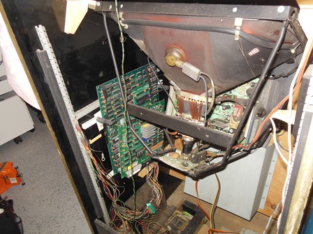 Zaccaria Universal Hyper Olympic - inside left