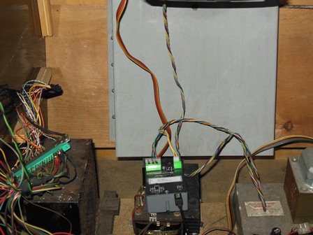 Jason Kopp's Test Pattern Generator