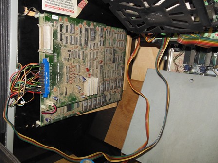 Super Basketball installed