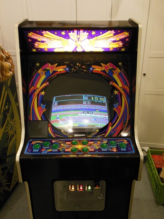 Zaccaria Universal Hyper Olympic - front