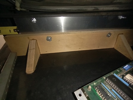 Example side plates