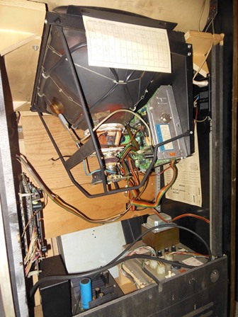 Zaccaria Vanguard inside, right