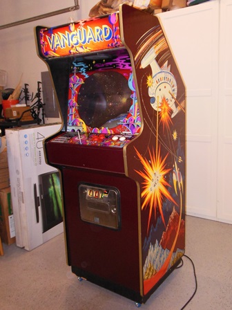 Zaccaria Vanguard, right