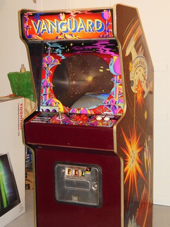 Zaccaria Vanguard, right