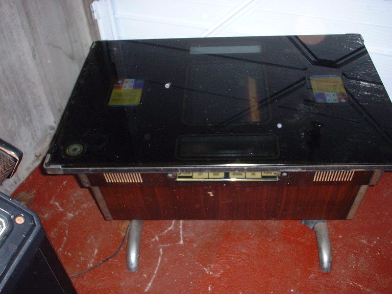 Zaccaria Quasar Cocktail