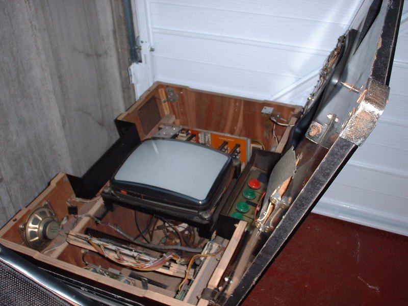 Zaccaria Quasar Cocktail