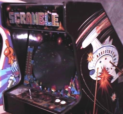 Zaccaria Scramble (JT)