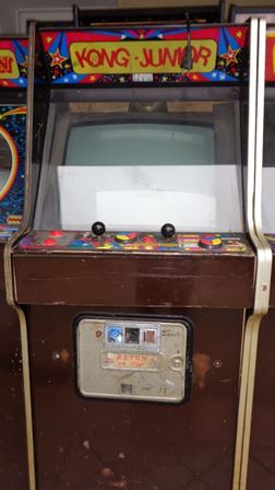 Zaccaria Universal upright