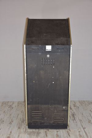 Converted Zaccaria Phoenix upright