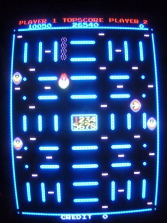 Zaccaria/Falcon Eyes game