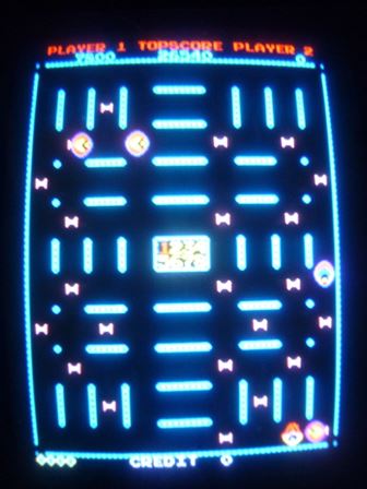 Zaccaria/Falcon Eyes game