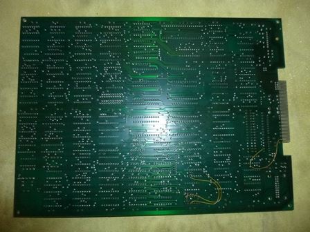 Zaccaria/Falcon Eyes PCB, bottom