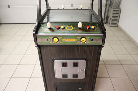 Olympiada 92 upright