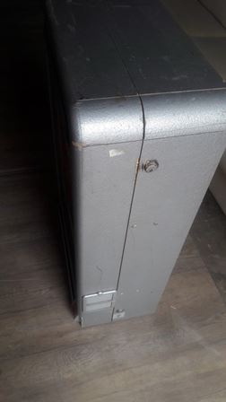 Zaccaria/Playmont Safari wall mount