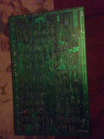 Zaccaria Galaxia main PCB, bottom