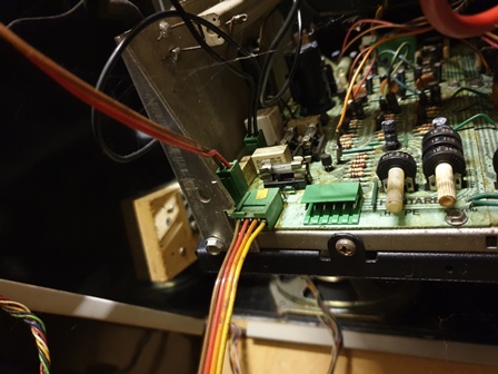 Zaccaria Track'n'Field upright