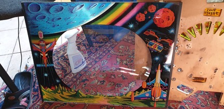 Zaccaria Scorpion monitor glass