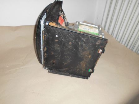 Hantarex MTC-900 colour monitor new in box