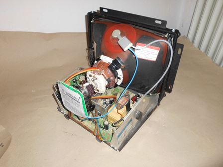 Hantarex MTC-900 colour monitor new in box