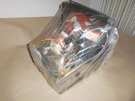 Hantarex MTC-900 colour monitor new in box