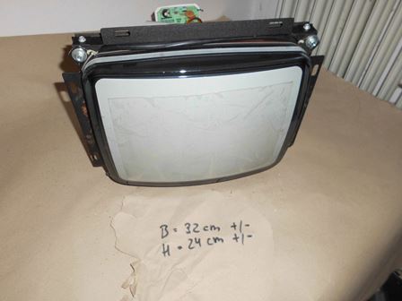 Hantarex MTC-900 colour monitor new in box