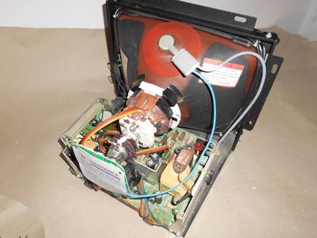 Hantarex MTC-900 colour monitor new in box