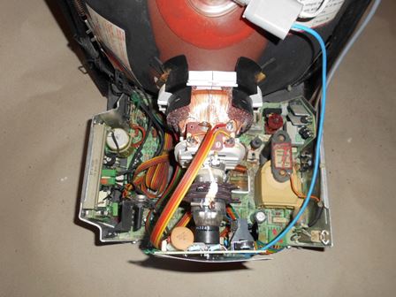 Hantarex MTC-900 colour monitor new in box