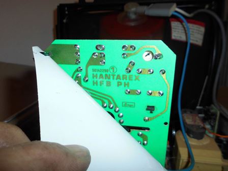 Hantarex MTC-900 colour monitor new in box