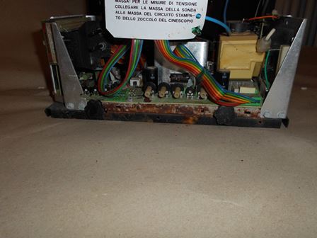 Hantarex MTC-900 colour monitor new in box