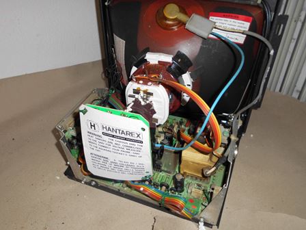 Hantarex MTC-900 colour monitor new in box