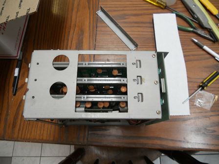 Data East Tomahawk 777 game PCB set