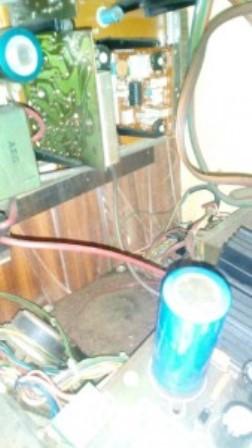 Zaccaria Astro Wars bar top