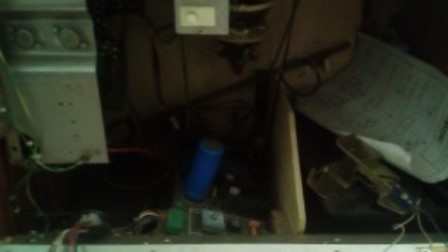 Zaccaria Astro Wars bar top