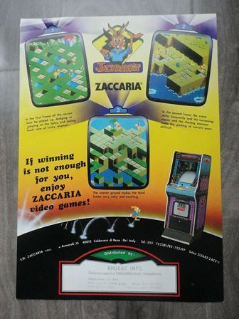 Zaccaria Jackrabbit flyer