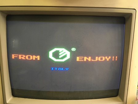 Zaccaria/Model Racing Dribbling