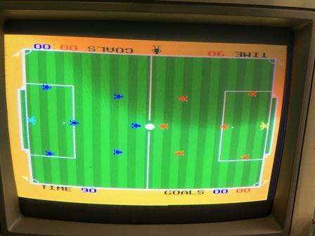 Zaccaria/Model Racing Dribbling