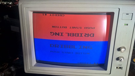 Zaccaria/Model Racing Dribbling